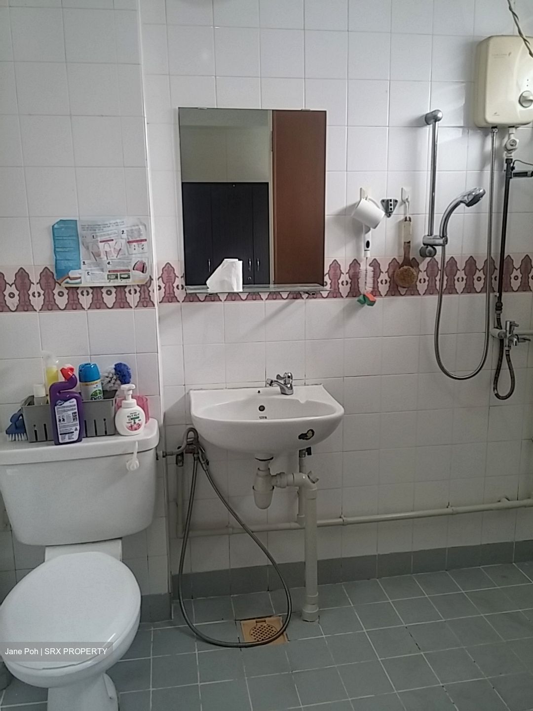Blk 406 Keat Hong Laurel (Choa Chu Kang), HDB 4 Rooms #360798171